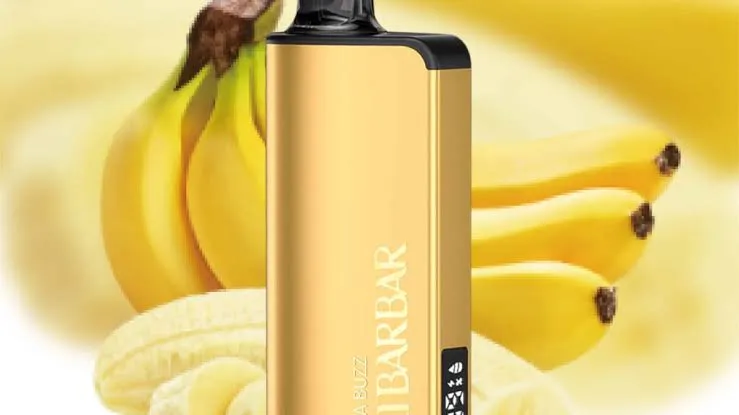 Banana-Buzz-Flavor-Breakdown