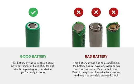Brisbane-Vape-Battery-Care-Climate