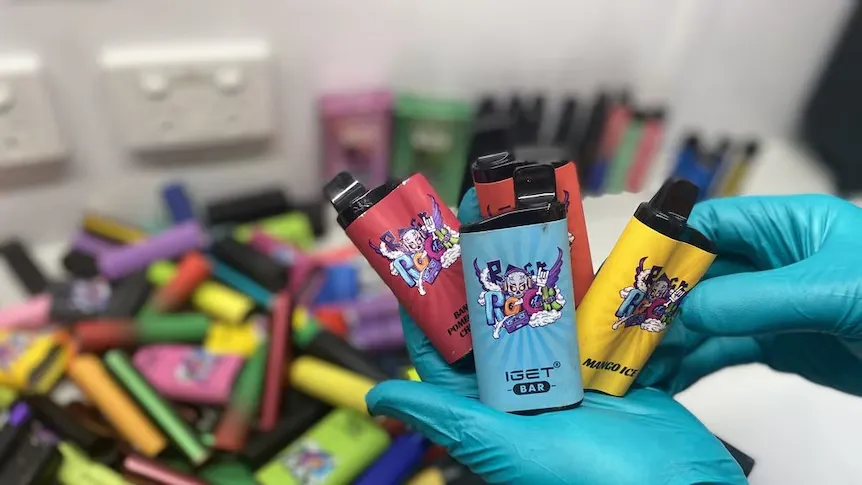 Counterfeit-Vape-Lab-Testing-Brisbane