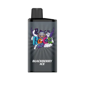 IGET BAR PRO - Blackberry Ice - Image 3