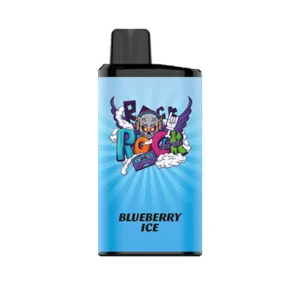 IGET BAR PRO - Blueberry Ice - Image 3