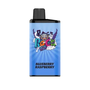IGET BAR PRO - Blueberry Raspberry - Image 3
