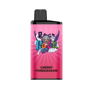 IGET BAR PRO - Ccherry Pomegranate - Image 3