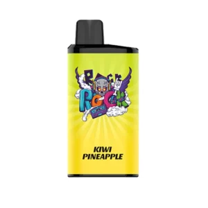 IGET BAR PRO - Kiwi Pineapple - Image 3