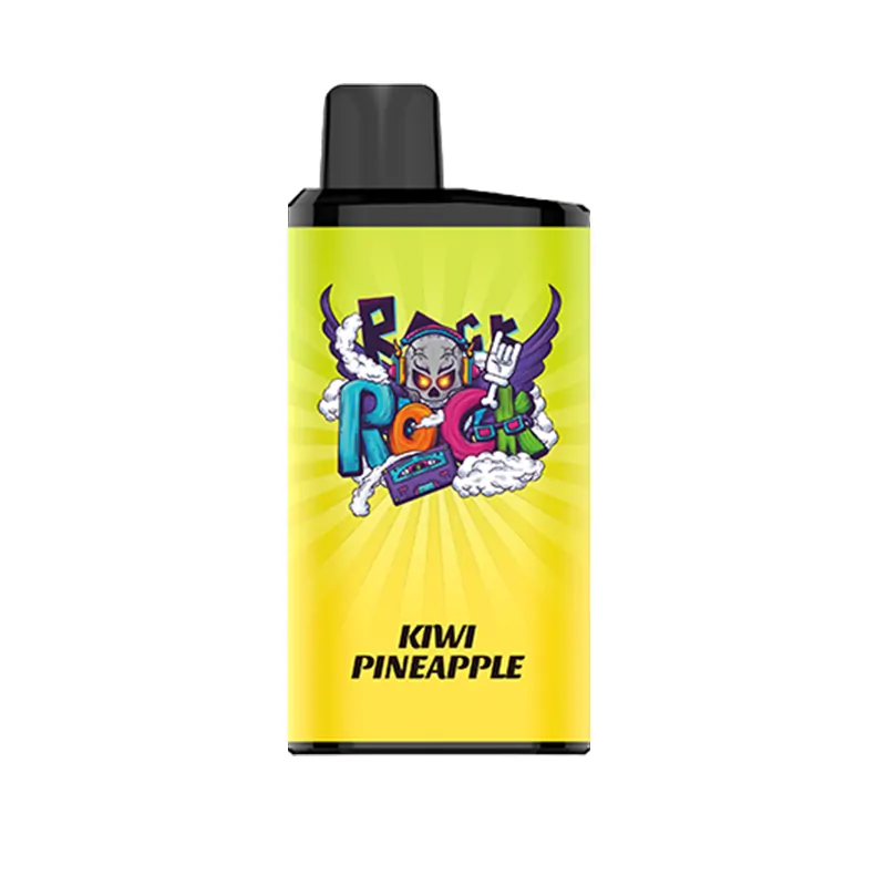 IGET BAR PRO - Kiwi Pineapple - Image 3