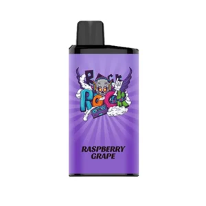 IGET BAR PRO - Raspberry Grape - Image 3
