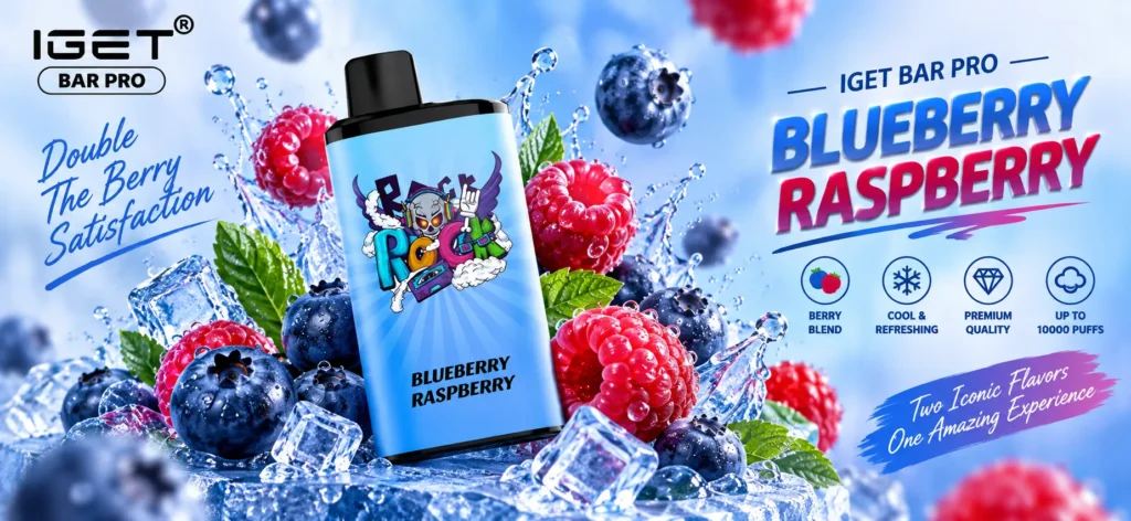 IGET-Bar-Pro-Blueberry-Raspberry-Professional-Testing-Setup-1024x472-1
