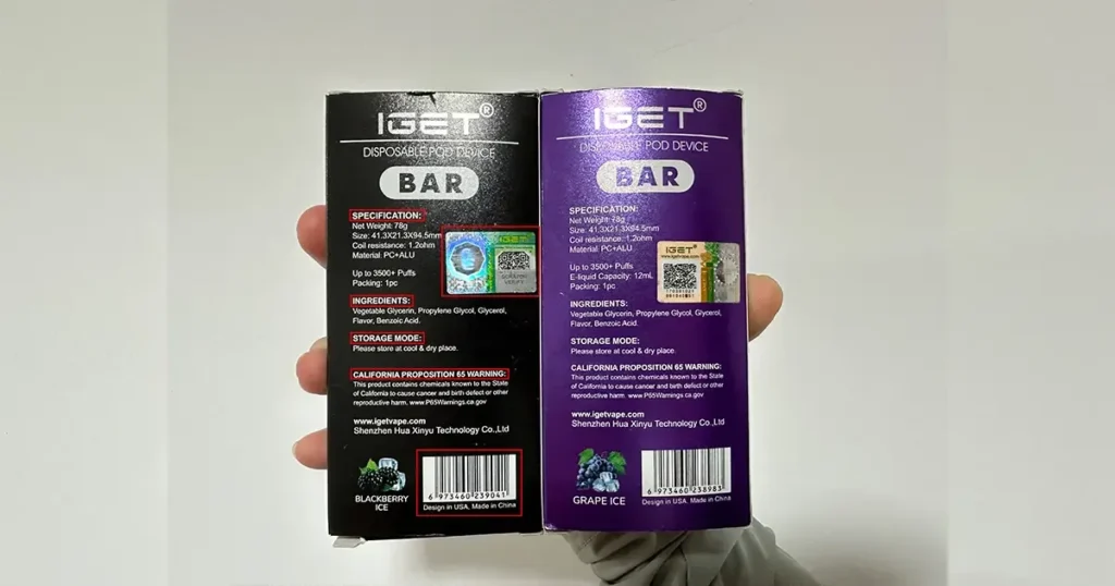 IGET-Bar-Pro-Grapefruit-Guava-Lemon-Ice-QR-Code-Verification-1024x538-1