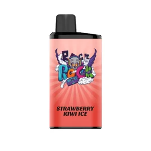 IGET BAR PRO - Strawberry Kiwi Ice - Image 3