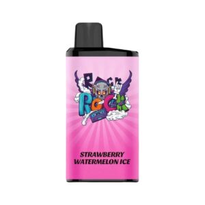 IGET BAR PRO - Strawberry Watermelon Ice - Image 3