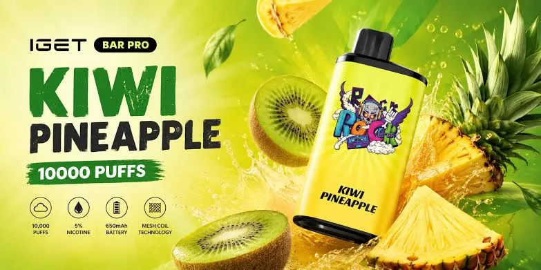 Kiwi-Pineapple-IGET-Bar-Pro-Laboratory-Testing-1
