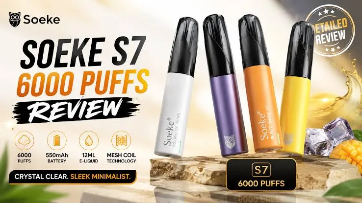 Soeke-Flavor-Performance-Analysis