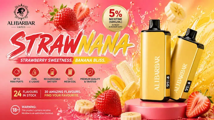 Strawnana-Alibarbar-Flavor-Review-2026-1