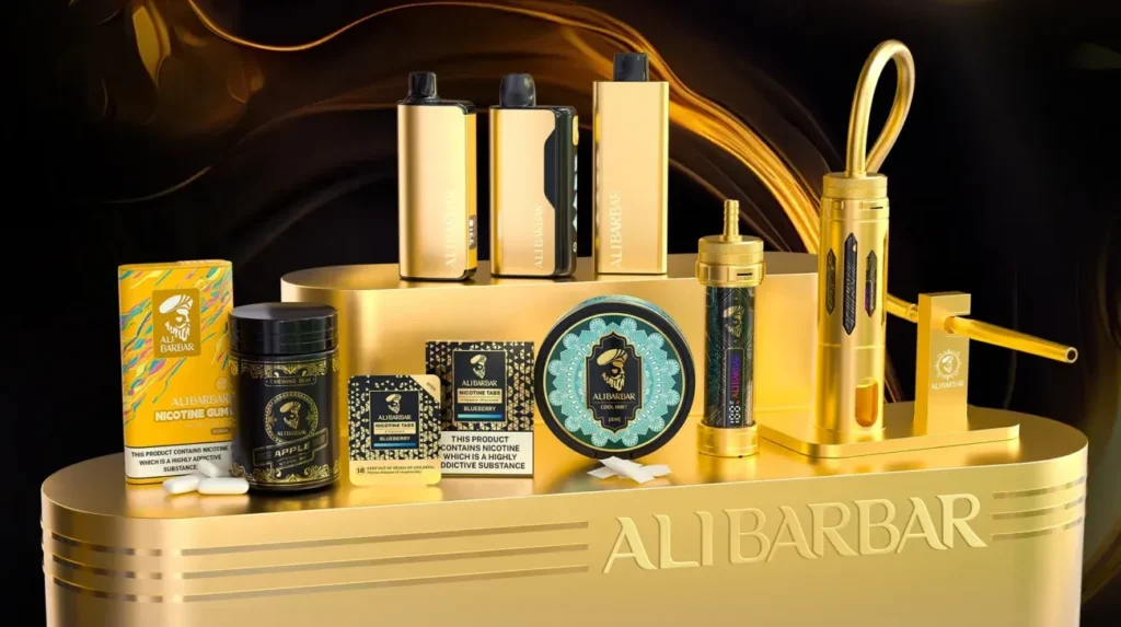 Where to Buy Alibarbar Vapes Perth: Essential 2026 Guide to $68 Authentic Ingot 9000