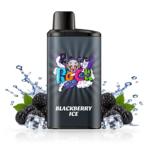 IGET BAR PRO - Blackberry Ice