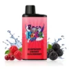 IGET BAR PRO – Raspberry Cherry Blackberry