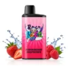IGET BAR PRO - Strawberry Raspberry
